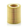 MANN-FILTER Luftfilter C 1250 - C1250 für 0170.8901.0