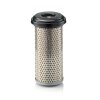 MANN-FILTER Luftfilter C 13 114 - C13114 für 4541565