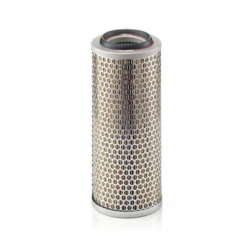 MANN-FILTER Luftfilter C 13 114/4 - C13114/4 für 106.5945