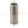 MANN-FILTER Luftfilter C 13 114/4 - C13114/4 für 106.5945