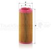 MANN-FILTER Luftfilter C 13 145/2 - C13145/2 für 8972315320