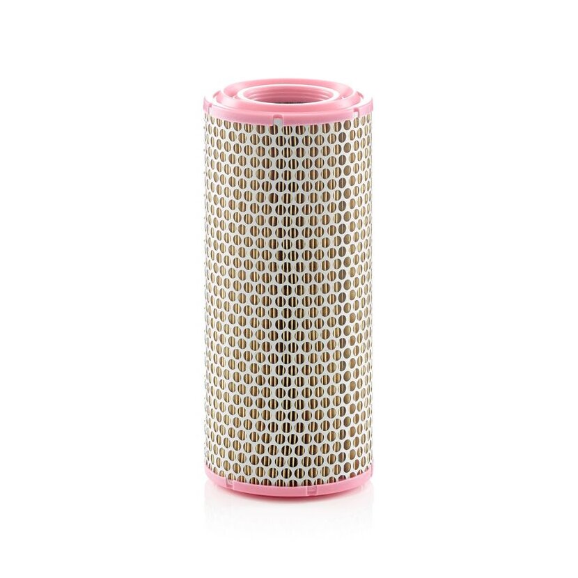 MANN-FILTER Luftfilter C 13 154 - C13154 für 130300190100