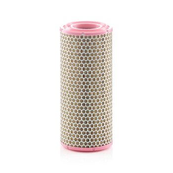 MANN-FILTER Luftfilter C 13 154 - C13154 für...