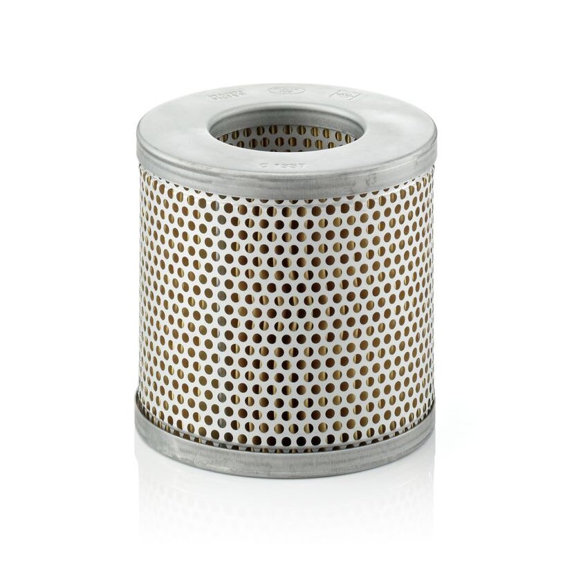 MANN-FILTER Luftfilter C 1337 - C1337 für 173 972