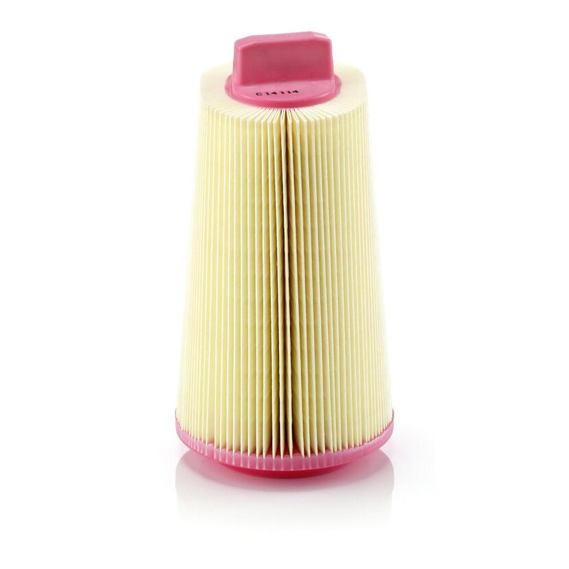 MANN-FILTER Luftfilter C 14 114 - C14114 für 271 094 02 04