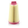 MANN-FILTER Luftfilter C 14 114 - C14114 für 271 094 02 04