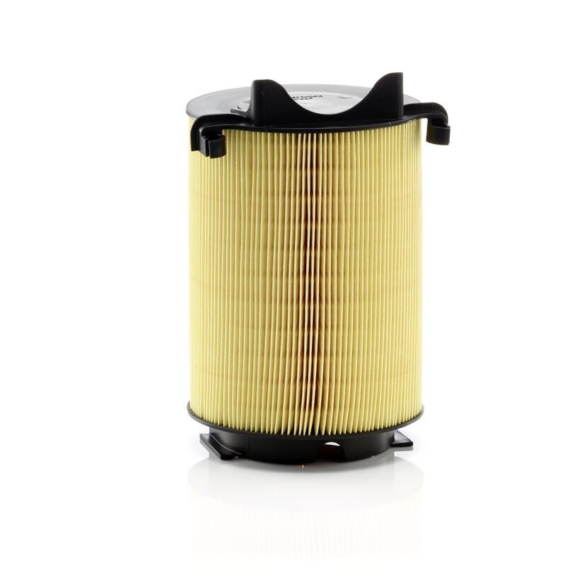 MANN-FILTER Luftfilter C 14 130 - C14130 für 1F0 129 620