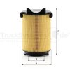 MANN-FILTER Luftfilter C 14 130 - C14130 für 1F0 129 620