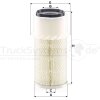 MANN-FILTER Luftfilter C 14 179 x - C14179x für 44189N