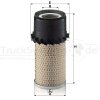 MANN-FILTER Luftfilter C 14 179/4 - C14179/4 für 3125199R1