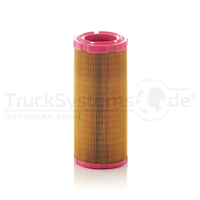 MANN-FILTER Luftfilter C 14 210/2 - C14210/2 für 366-08109