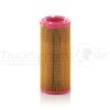 MANN-FILTER Luftfilter C 14 210/2 - C14210/2 für 366-08109