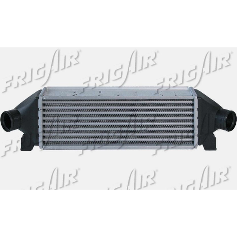 Ladeluftkühler Ford Transit Vi 2.0-2.3-2.4 D passend für Yc159L440Ca