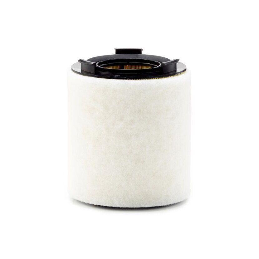 MANN-FILTER Luftfilter C 15 008 - C15008 für 6R0 129 620 A