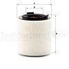 MANN-FILTER Luftfilter C 15 008 - C15008 für 6R0 129 620 A