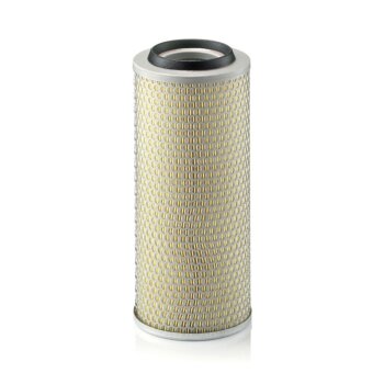 MANN-FILTER Luftfilter C 15 165/4 - C15165/4 für 001...