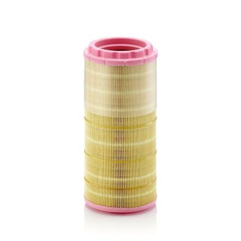 MANN-FILTER Luftfilter C 16 100 - C16100 für 05821541