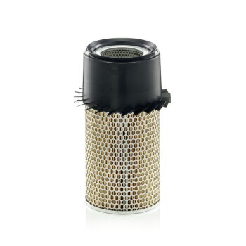 MANN-FILTER Luftfilter C 16 190 x - C16190x für 8...