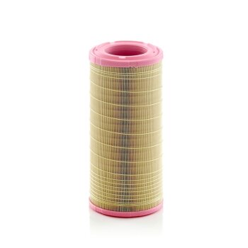 MANN-FILTER Luftfilter C 16 324/2 - C16324/2 für 26...