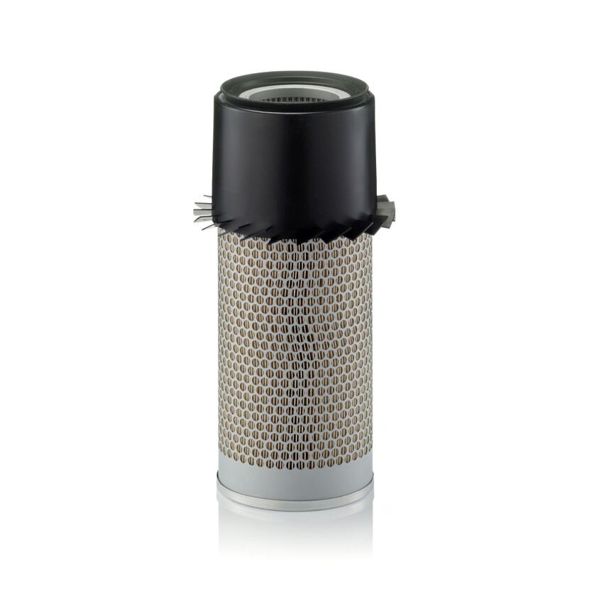MANN-FILTER Luftfilter C 16 335 - C16335 für 87704240