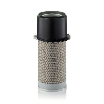 MANN-FILTER Luftfilter C 16 335 - C16335 für 87704240