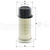 MANN-FILTER Luftfilter C 16 340 - C16340 für 79067204