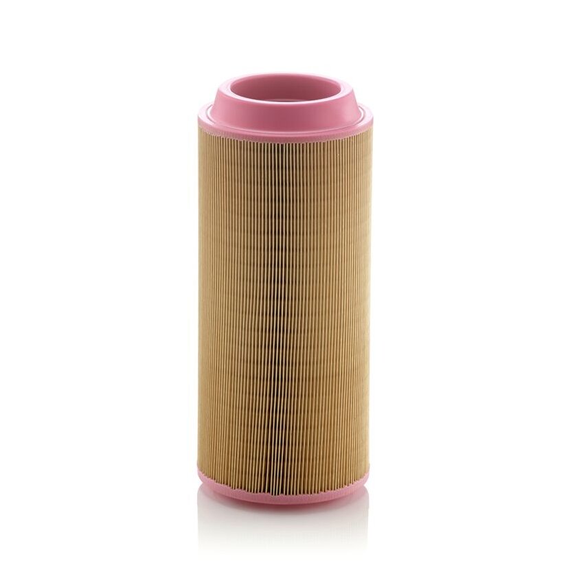 MANN-FILTER Luftfilter C 16 400 - C16400 für 1085908-3