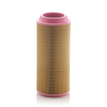 MANN-FILTER Luftfilter C 16 400 - C16400 für 1085908-3