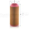 MANN-FILTER Luftfilter C 16 400 - C16400 für 1085908-3