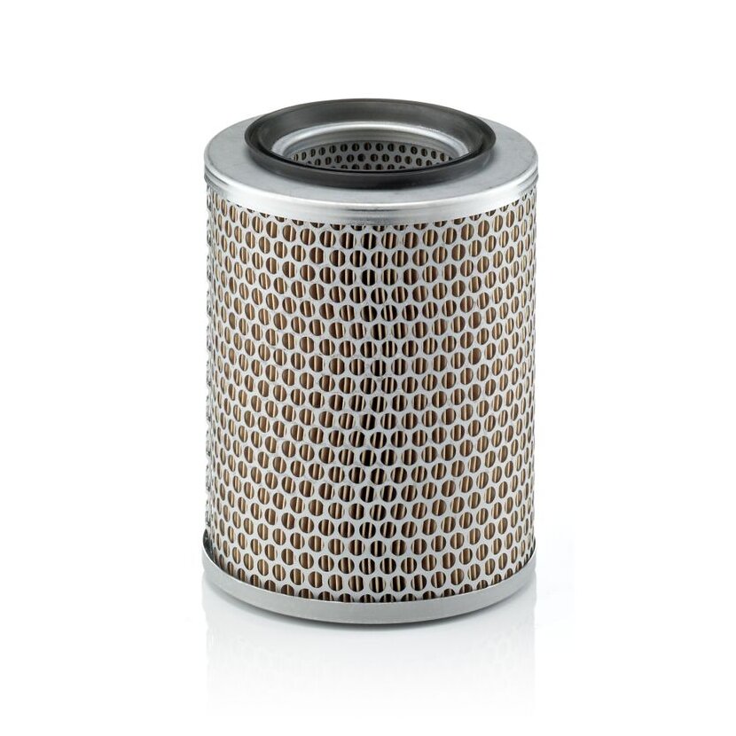 MANN-FILTER Luftfilter C 17 134 - C17134 für 149 9756