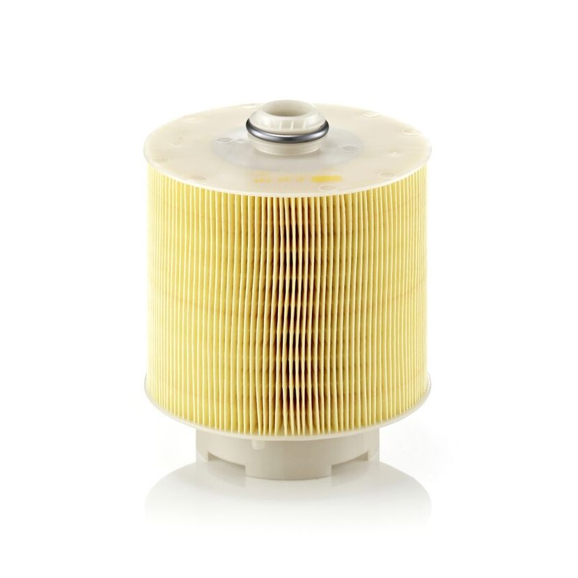 MANN-FILTER Luftfilter C 17 137 x - C17137x für 059 133 843 B