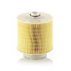MANN-FILTER Luftfilter C 17 137 x - C17137x für 059 133 843 B