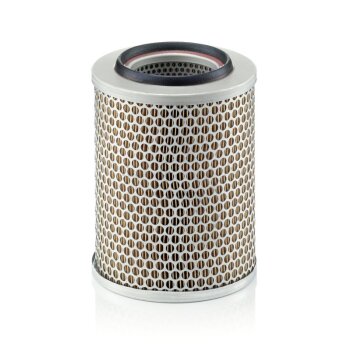 MANN-FILTER Luftfilter C 17 160 - C17160 für 05821084