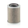 MANN-FILTER Luftfilter C 17 160 - C17160 f&uuml;r 05821084