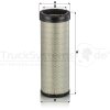MANN-FILTER Sekundärluftfilter C 17 170 - C17170 für 81.08304-0084
