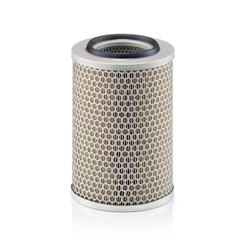 MANN-FILTER Luftfilter C 17 201 - C17201 für 044 129 620 A