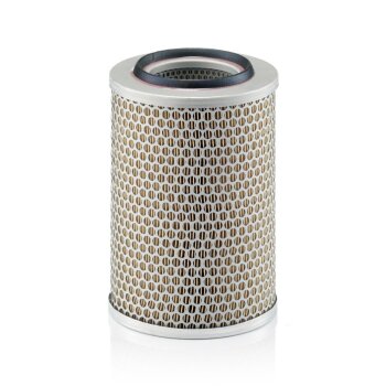 MANN-FILTER Luftfilter C 17 201 - C17201 für 044 129...
