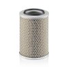 MANN-FILTER Luftfilter C 17 201 - C17201 für 044 129 620 A