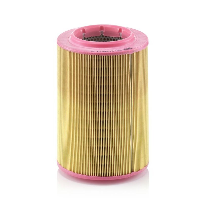 MANN-FILTER Luftfilter C 17 201/3 - C17201/3 für 044 129 620