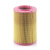 MANN-FILTER Luftfilter C 17 201/3 - C17201/3 f&uuml;r 044...