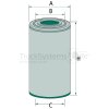 MANN-FILTER Luftfilter C 17 201/3 - C17201/3 für 044 129 620