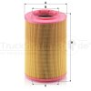 MANN-FILTER Luftfilter C 17 201/3 - C17201/3 für 044 129 620