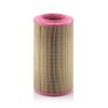 MANN-FILTER Luftfilter C 17 237 - C17237 für 1444 QV