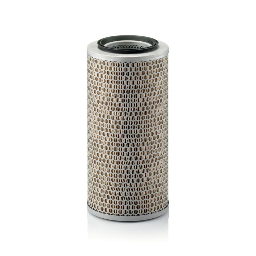 MANN-FILTER Luftfilter C 17 250 - C17250 für 233 9823