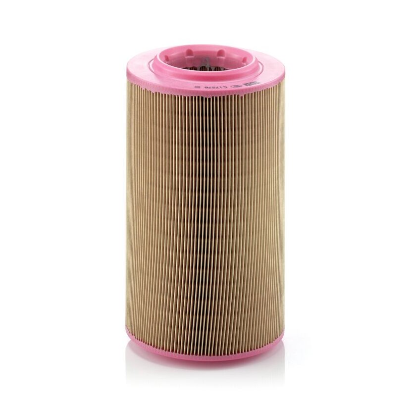 MANN-FILTER Luftfilter C 17 278 - C17278 für 1444 99