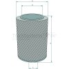 MANN-FILTER Luftfilter C 17 278 - C17278 für 1444 99