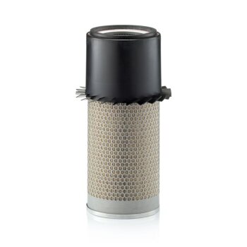 MANN-FILTER Luftfilter C 18 436 - C18436 für 70266787