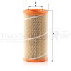 MANN-FILTER Luftfilter C 18 902 - C18902 für 354308A1