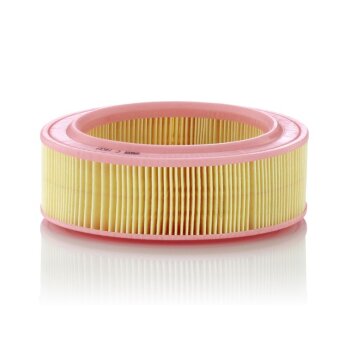 MANN-FILTER Luftfilter C 1833 - C1833 für 798 0254