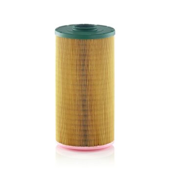 MANN-FILTER Luftfilter C 19 450 - C19450 für 84187405